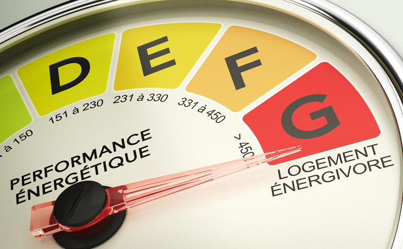 Votre nouveau diagnostic de performance énergétique (DPE) à Amiens